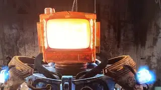 Fallout 4 Rambo to OP series pt 7