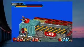 Sanic Battoru! - Part 4