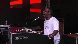 Jon Cleary & The Absolute Monster Gentlemen 
