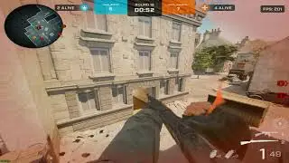 Battalion Montage #2
