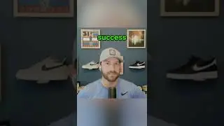 Tiger Wood's advice for winning