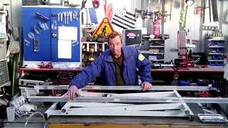 table elevatrice #2