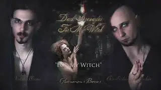 Glamorous Bones - For My Witch