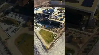 The $34,000,000 Bachelor Pad