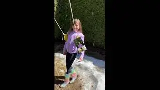 Elodie Astuces de Balancoire