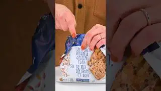 The Chip Bag FOLD (Before TikTok)