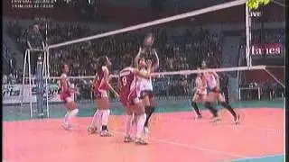UP vs UE Season 75 120212 4