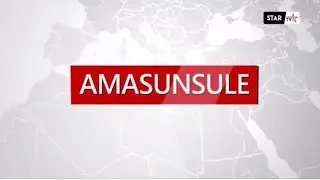 LIVE:  AMAWULIRE AMASUNSULE NE ALFRED SSEMBAJJWE |  TUESDAY - 03ND-02-2026