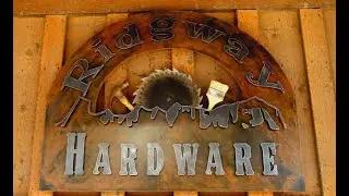 Ridgway Hardware Store: The Heart of Ridgway's Local Economy