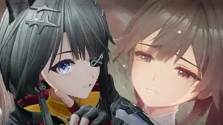 НАЧАЛО КИТАЯ ОЧЕНЬ ПРИКОЛЬНОЕ! | Arknights: Endfield - прохождение