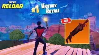 Fortnite Reload 
