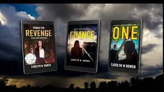 Sydney Jones Series