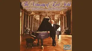 Two Concert Etudes, S. 145: I. Waldesrauschen