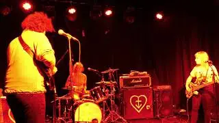 Sugar Rush at Boston Music Room, Tufnel Park, London