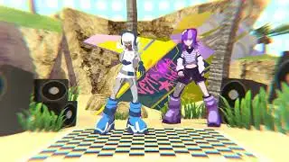 Starjunk 95 - Ocean Memory Unit (Official Music Video)