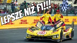Ferrari Roberta Kubicy BEZ TAJEMNIC!
