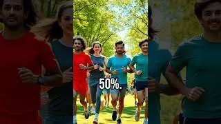 Discover the cardio revolution! #HeartHealth #Cardio #History