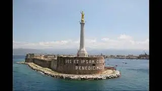Storia - Madonna della Lettera