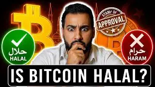 Is Bitcoin Halal or Haram? Islamic Finance Professional Reviews - Including Cryptocurrency Checklist