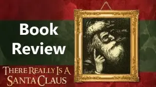 Book Review: There Really is a Santa Claus by William J. Federer