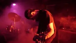 Ypres @ Punk Fiction -- No Name & No Logo Label' b-day