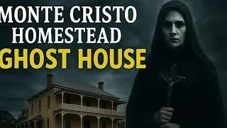 Monte Cristo Homestead &ndash; Australia-yude ഏറ്റവും ഭീതിജനകമായ Ghost House | Malayalam Horror Story