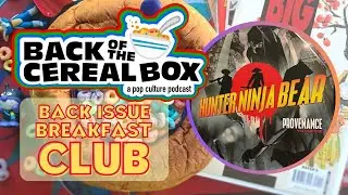 Hunter Ninja Bear