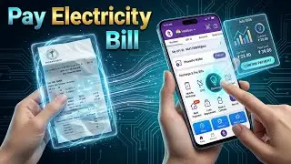 How to Pay Electricity Bill on PhonePe 2026PhonePe Se Bijli Bill Kaise Pay Kare 2026 Mein | 