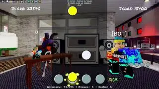 funky friday because i make trash content