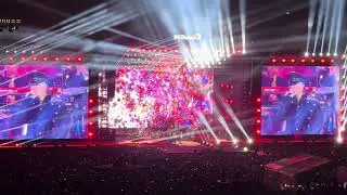 Dewa 19 All Stars 2.0 - Pangeran Cinta (ft.Dino Jelusić) Live at Gelora Bung Karno | Jakarta