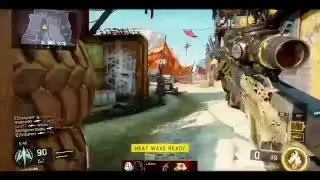 1st Place Winner! - C Montage Challenge