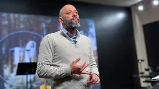 Power To Transform - Adriano Silva
