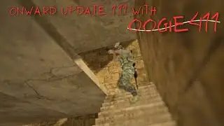 The new and Improved Onward W/ Oogie411