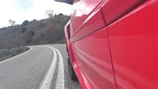 Nankang NS2R 225/45/17, Renault Clio RS MK3