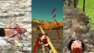 Assassination Corp - Unlimited Failed - Gameplay Walkthrough HD By Gamelon Studios