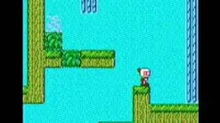 Let's Play! Pocket Bomberman #1 Fails Galore