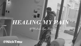 FREE YFN Lucci Type Beat 2025 - 
