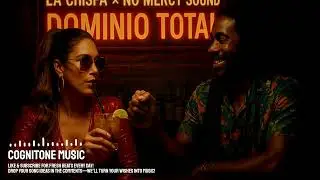 💥 Dominio Total &ndash; La Chispa &times; No Mercy Sound | Latin Reggae Power Anthem 🔥🌍