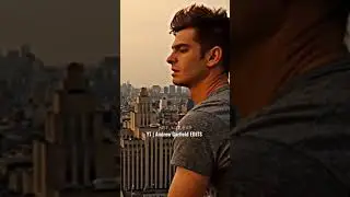 Deleted Scene TASM 2 #makeTASM3 #theamazingspiderman2