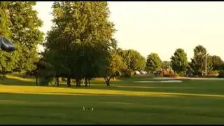 18 Holes of Central New York- #18 Foxfire at Village Green