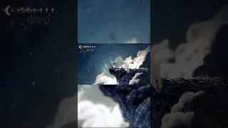 Hollow knight Silksong Mount Fay Platforming