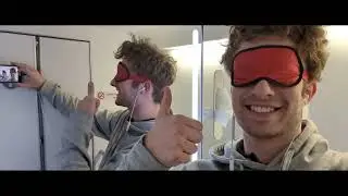 2023 Video Contest First Place Winner | Colin Fearing AU NZ