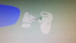 Google maps Easter eggs 2