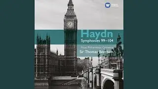 Symphony No. 100 in G Major, Hob. I:100 