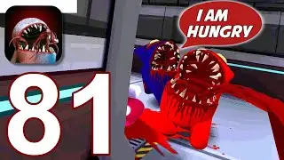 Imposter Hide 3D Horror Nightmare - Gameplay Walkthrough part 81 - level 148-149 (Android)