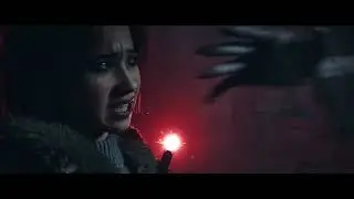 until dawn final part plus bonus