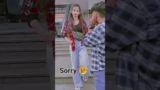 Sorry Status | Cute Couple Whatsapp Status | Heart Touching Shayaries | Sorry Whatsapp Status|