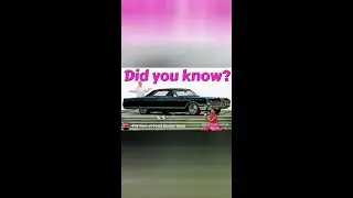 Did you Know? The story of David D Buick