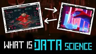 What is data science in hindi data science for beginners | Techy security 😀