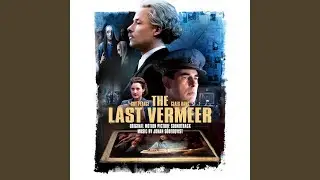 The Last Vermeer End Credit